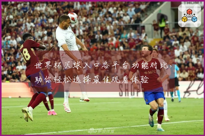世界杯买球入口各平台功能对比，助你轻松选择最佳观看体验