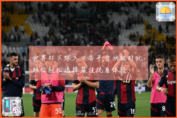世界杯买球入口各平台功能对比，助你轻松选择最佳观看体验