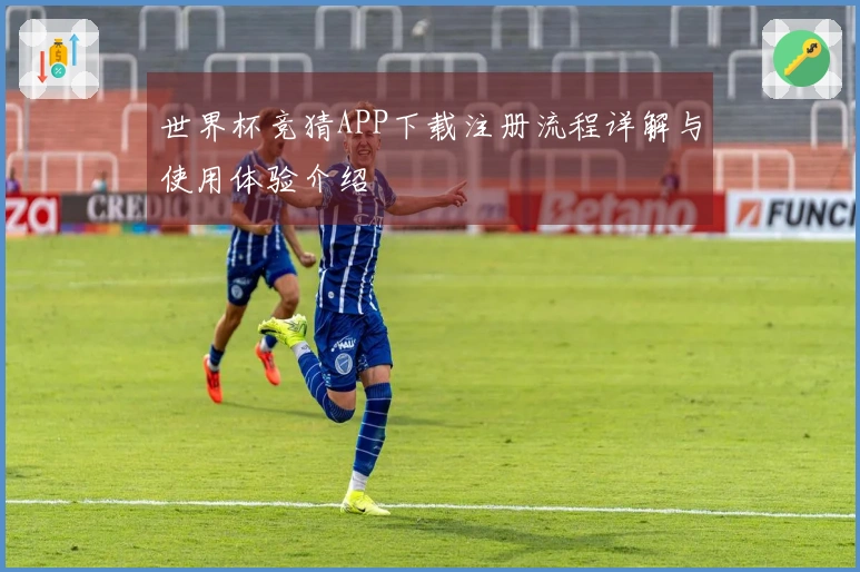 世界杯竞猜APP下载注册流程详解与使用体验介绍